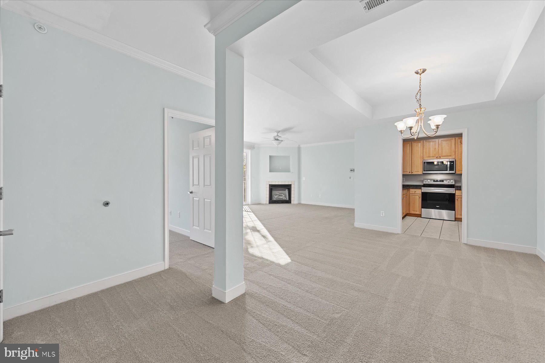 CEDAR BAY - Residential