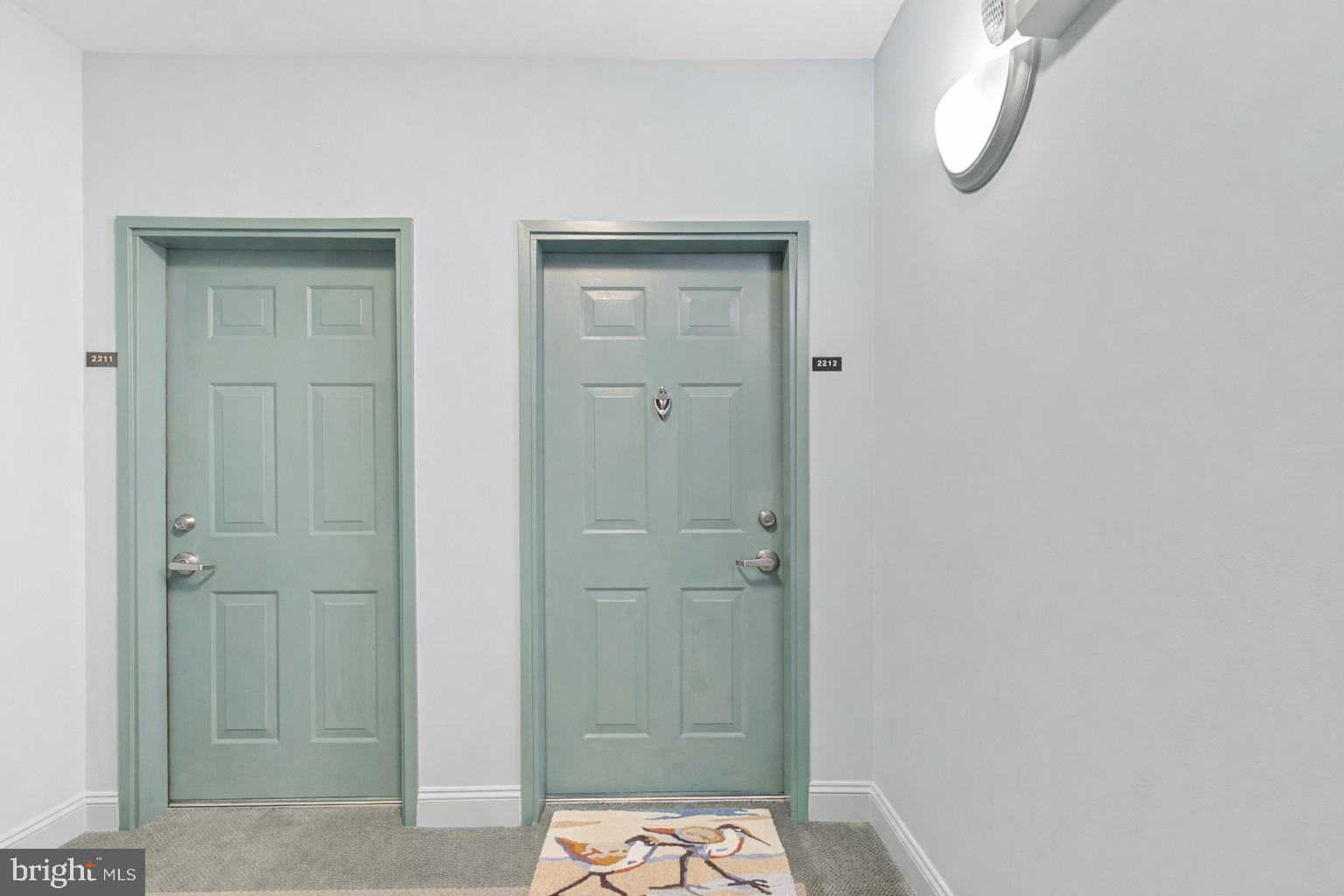 CEDAR BAY - Residential