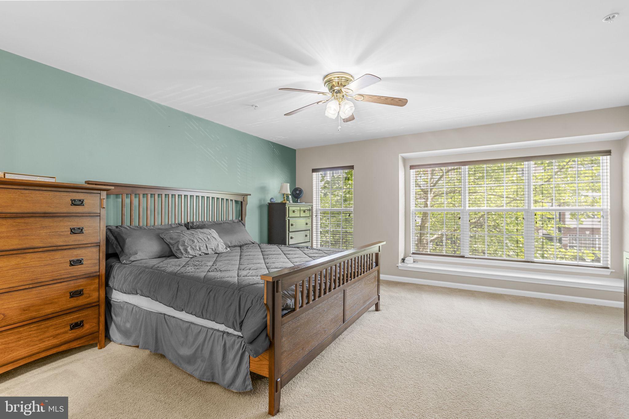 MARKET CENTER CONDOMINIUM - Residential