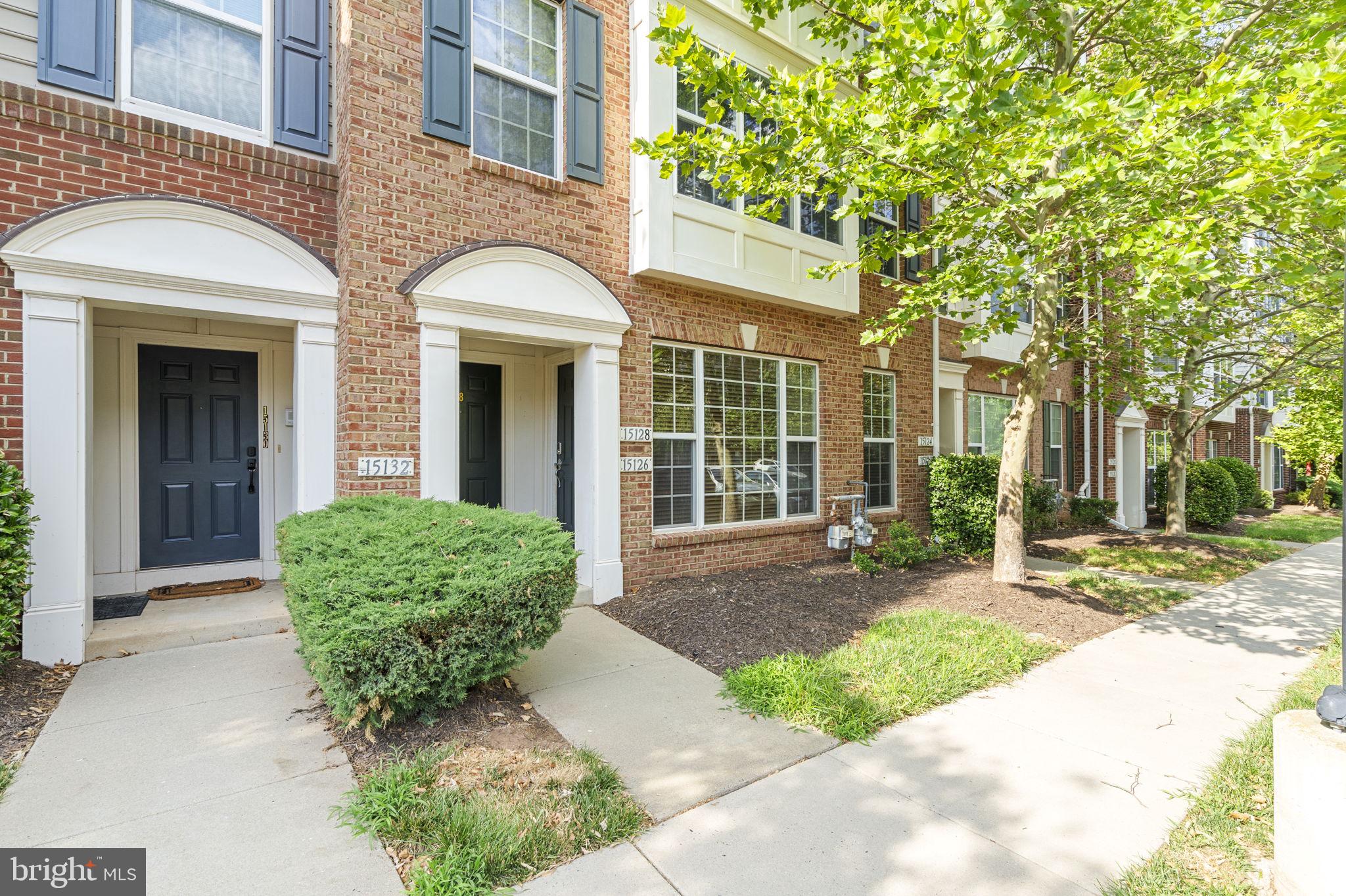 MARKET CENTER CONDOMINIUM - Residential