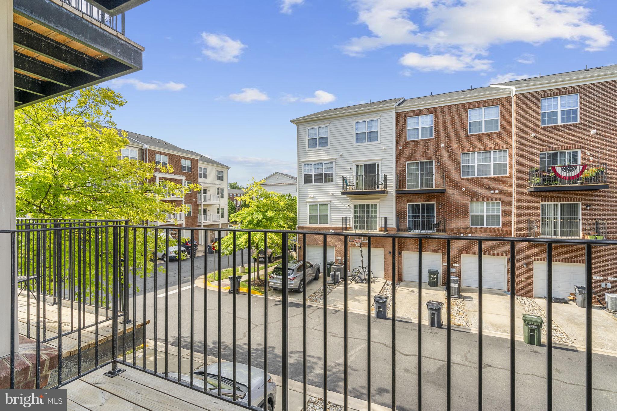 MARKET CENTER CONDOMINIUM - Residential