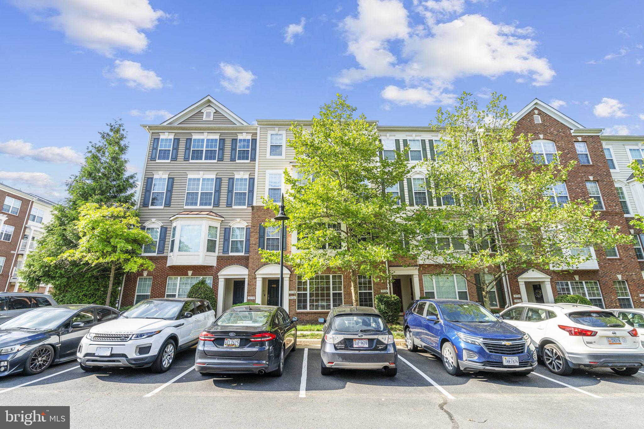 MARKET CENTER CONDOMINIUM - Residential