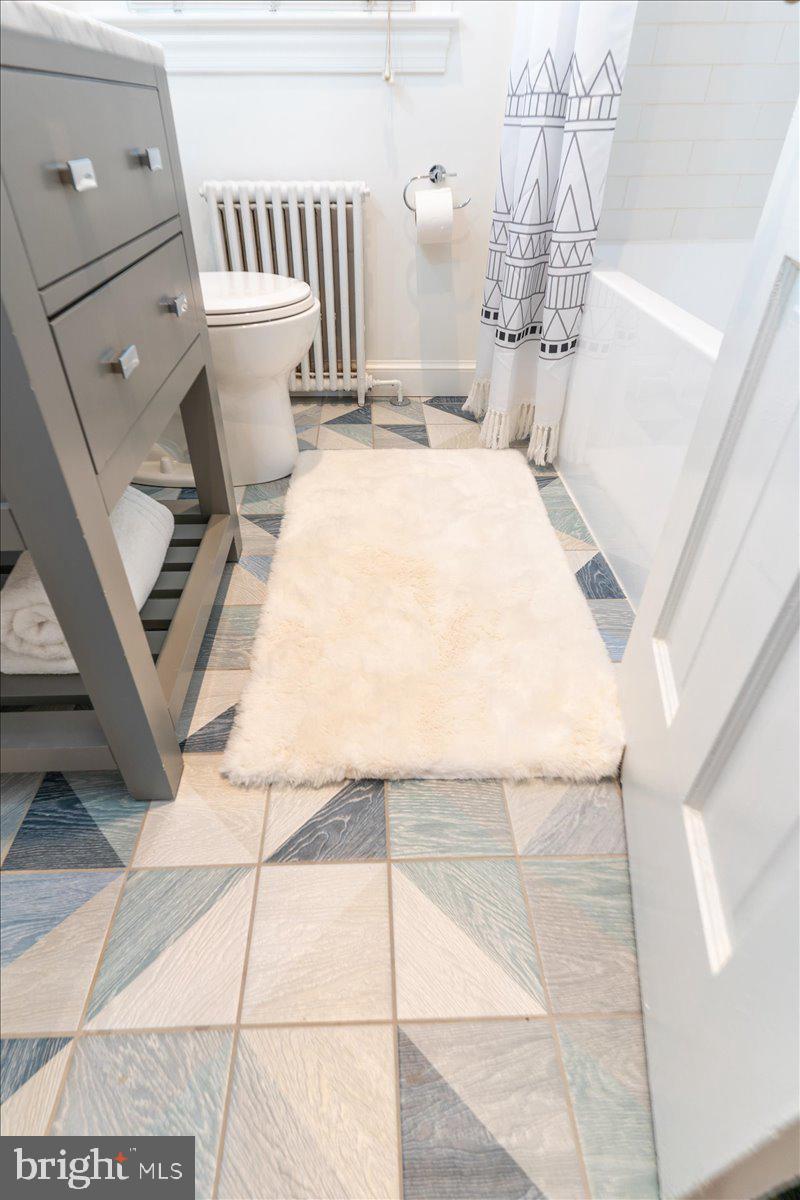 OLD TOWN ALEXANDRIA - Residential