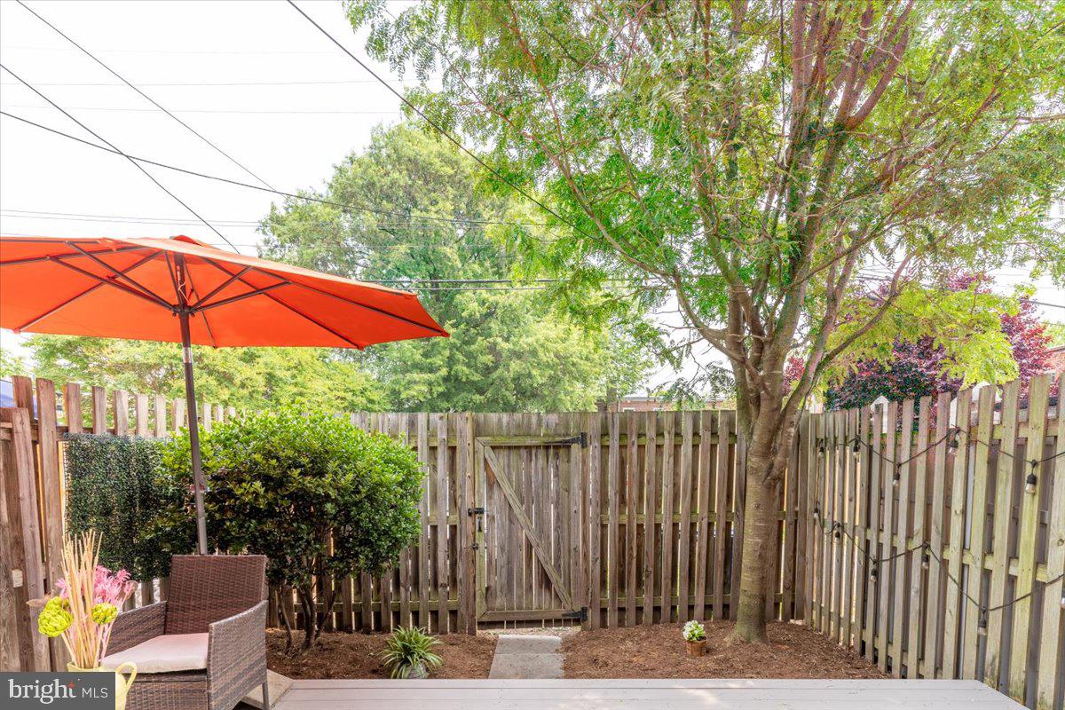 OLD TOWN ALEXANDRIA - Residential