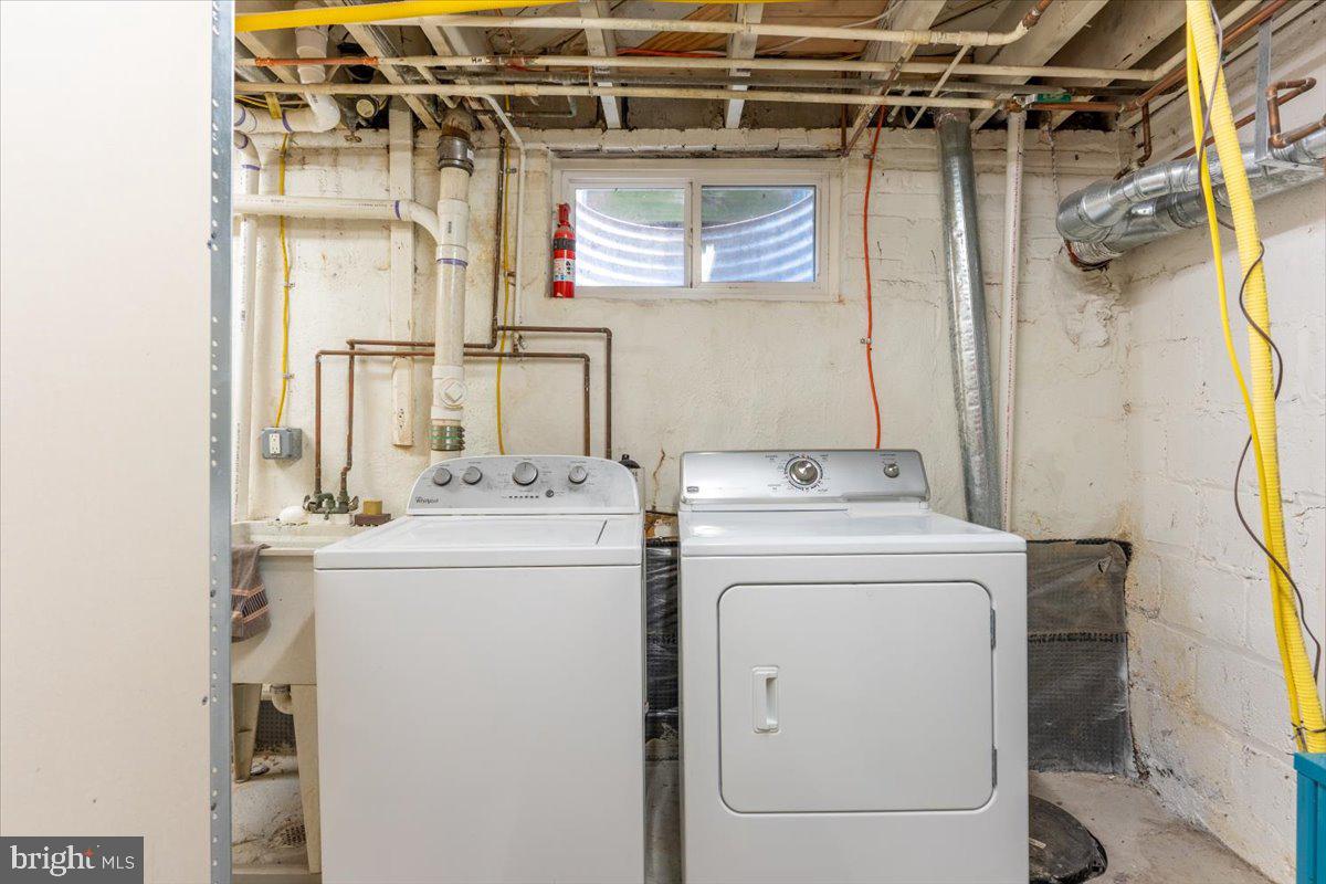 OLD TOWN ALEXANDRIA - Residential