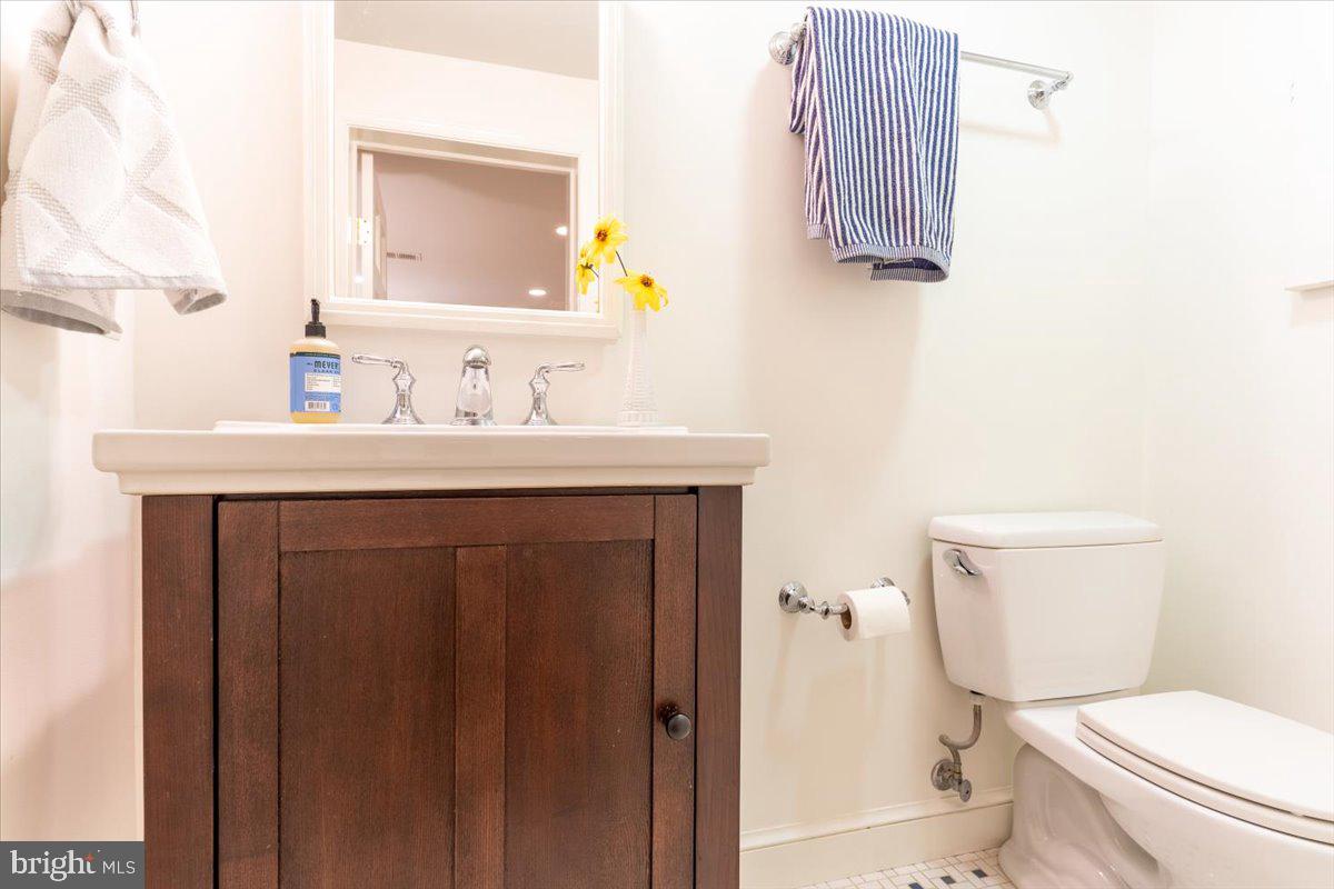 OLD TOWN ALEXANDRIA - Residential