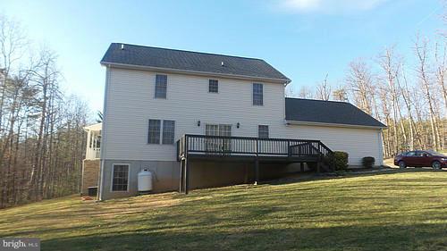 OLIVERS POND - Residential