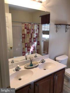 OLIVERS POND - Residential