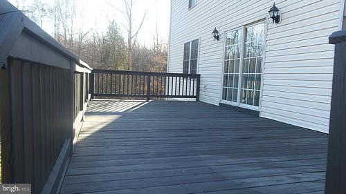 OLIVERS POND - Residential