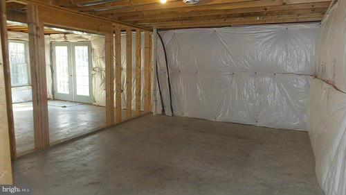 OLIVERS POND - Residential