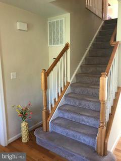 OLIVERS POND - Residential