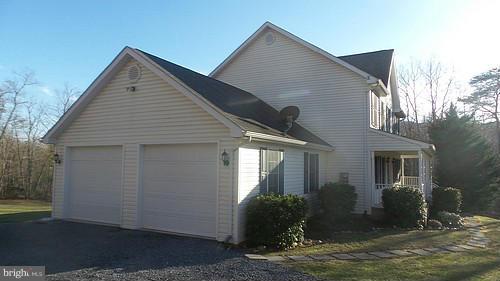 OLIVERS POND - Residential