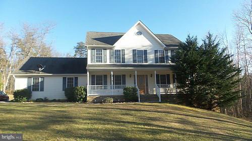 OLIVERS POND - Residential