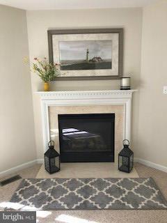 OLIVERS POND - Residential