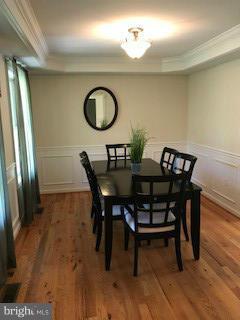 OLIVERS POND - Residential