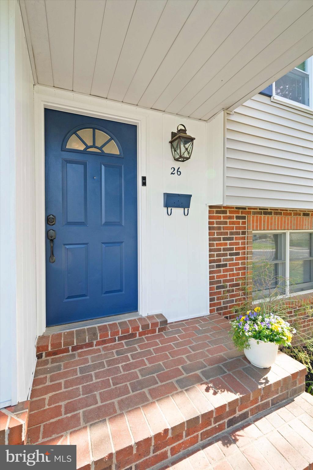 26 BURNS ROAD