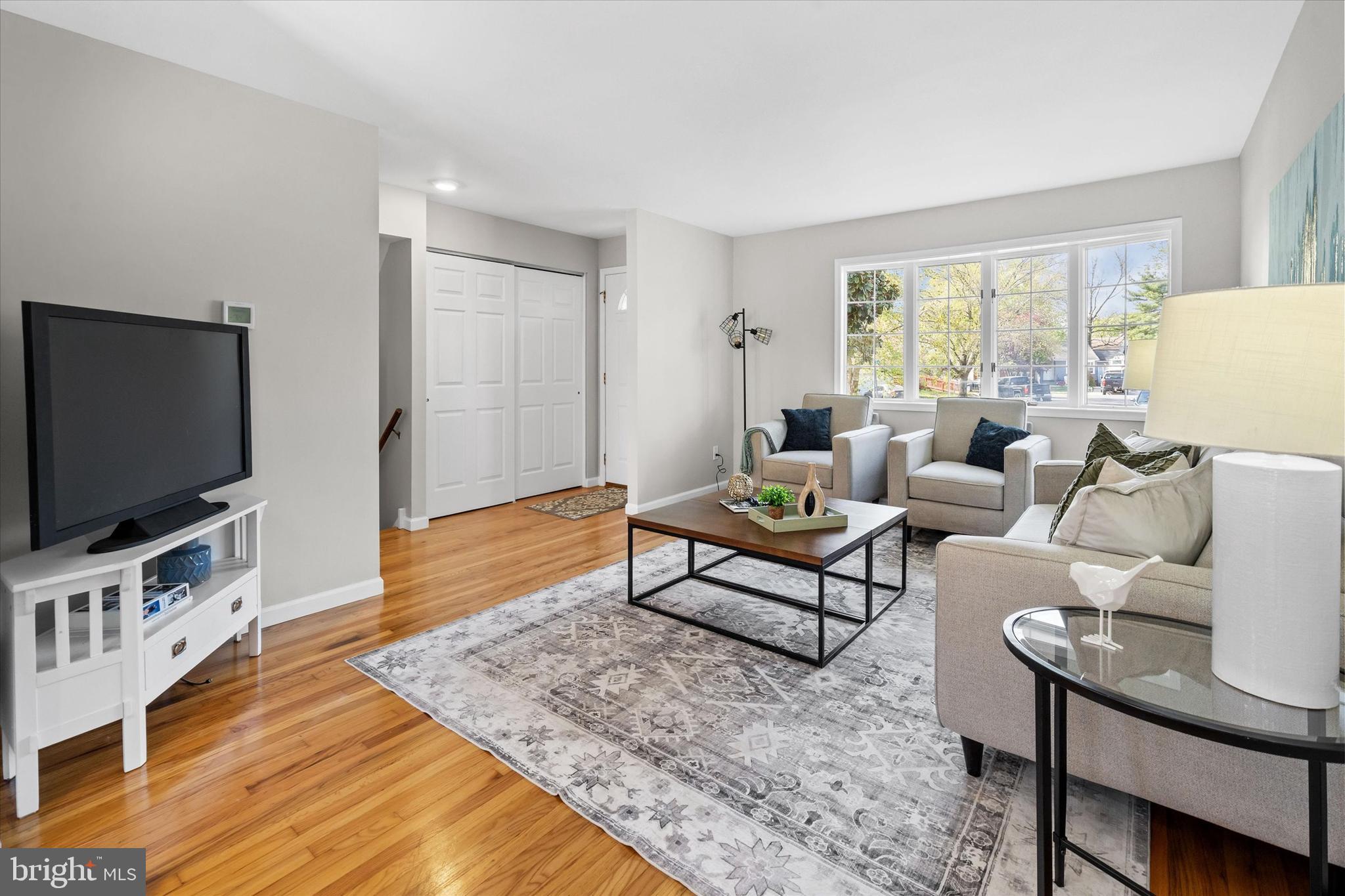 26 BURNS ROAD