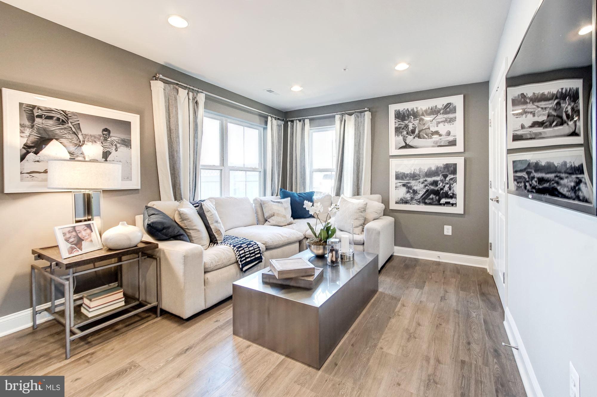 PATAPSCO GLEN - Residential