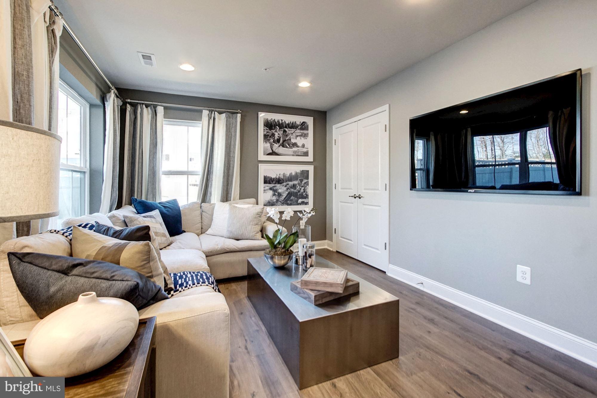 PATAPSCO GLEN - Residential