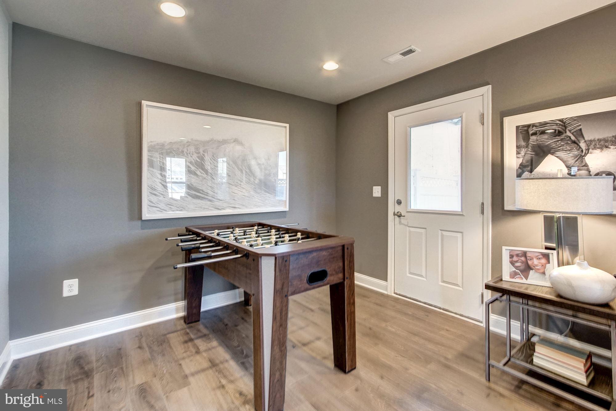 PATAPSCO GLEN - Residential