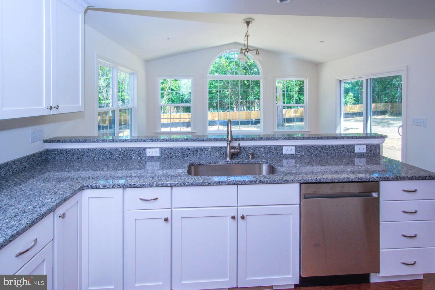 SABRINA PARK - Residential