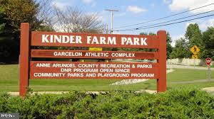 SABRINA PARK - Residential