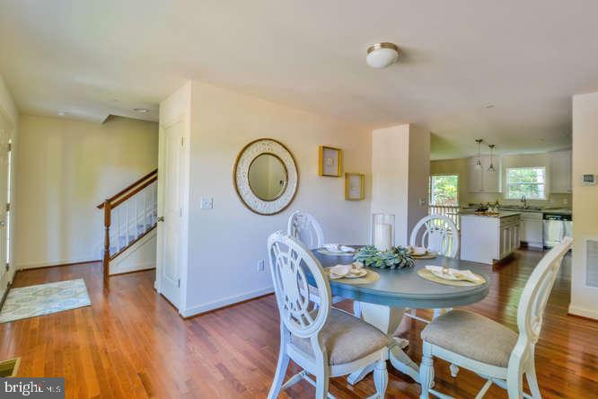 SABRINA PARK - Residential