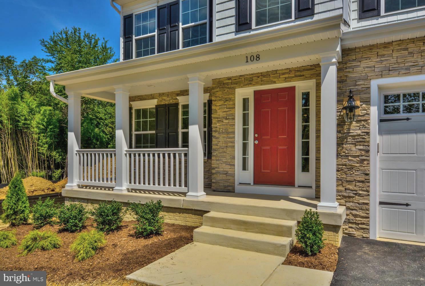 SABRINA PARK - Residential