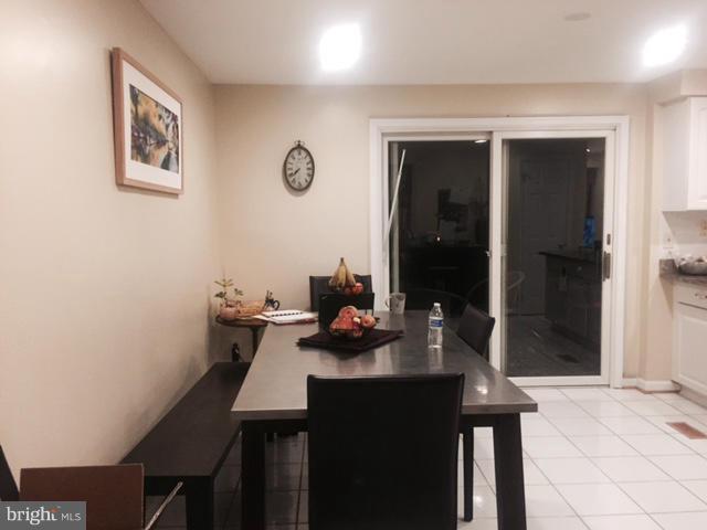 CABIN JOHN PARK - Residential Lease