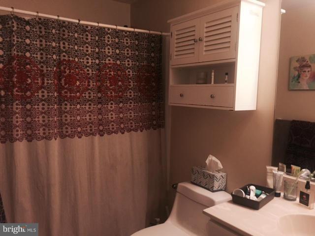 CABIN JOHN PARK - Residential Lease