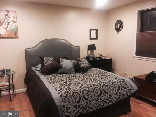 CABIN JOHN PARK - Residential Lease