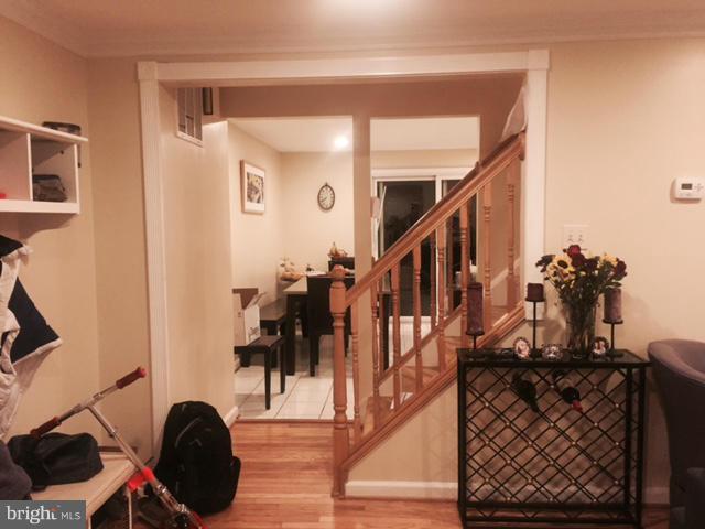 CABIN JOHN PARK - Residential Lease