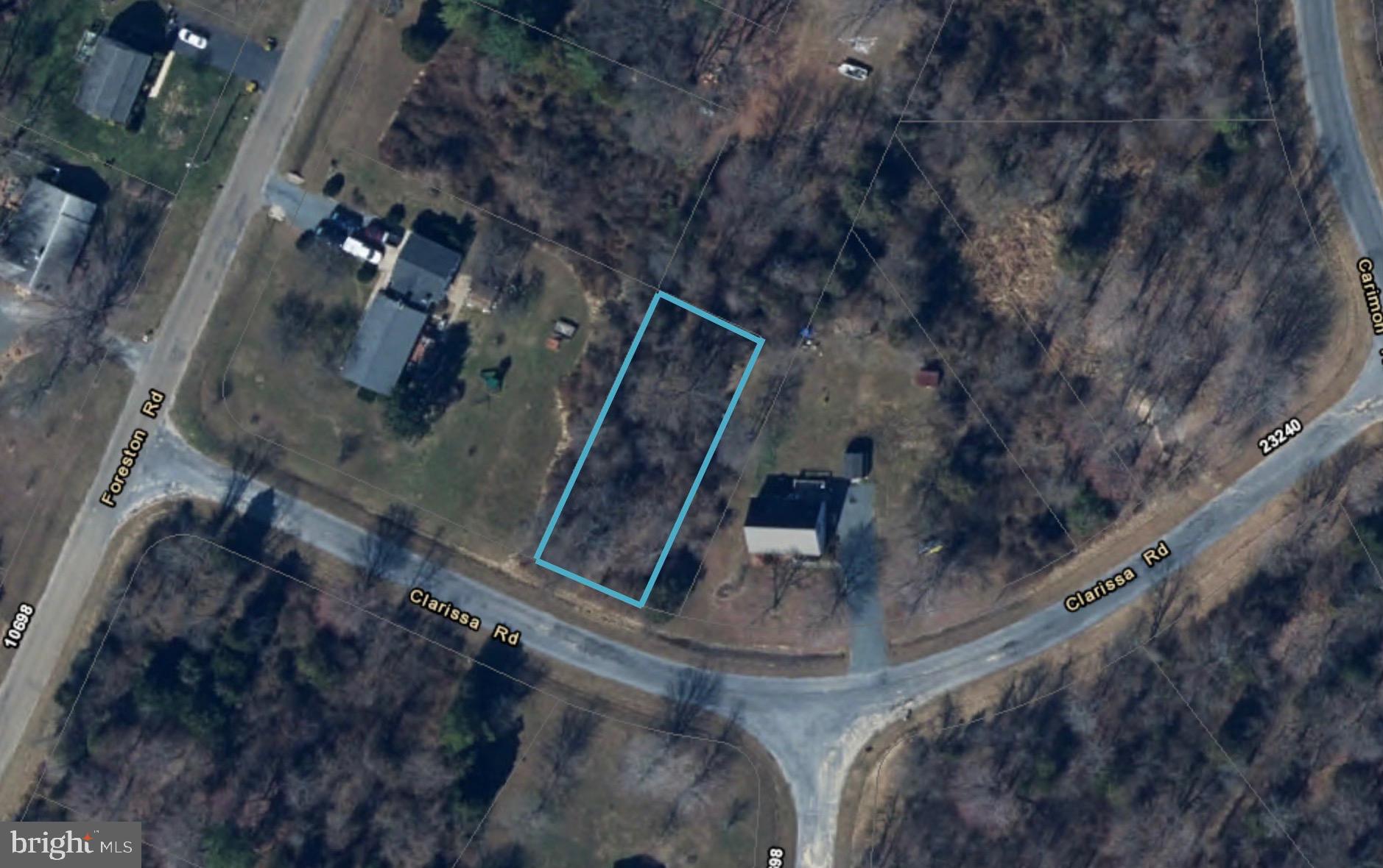 CHESAPEAKE LANDING - Land