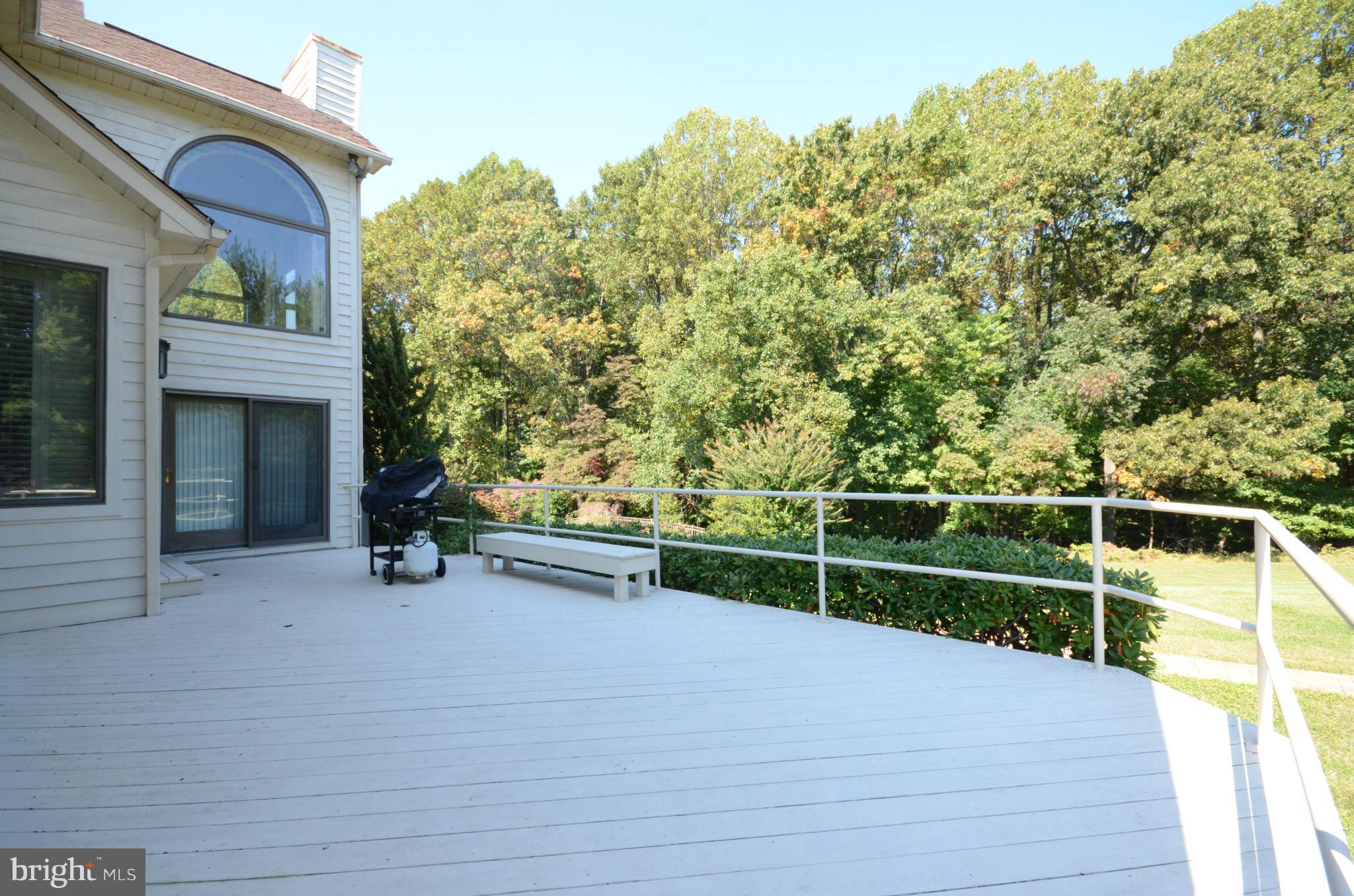 FOXCHASE - Residential