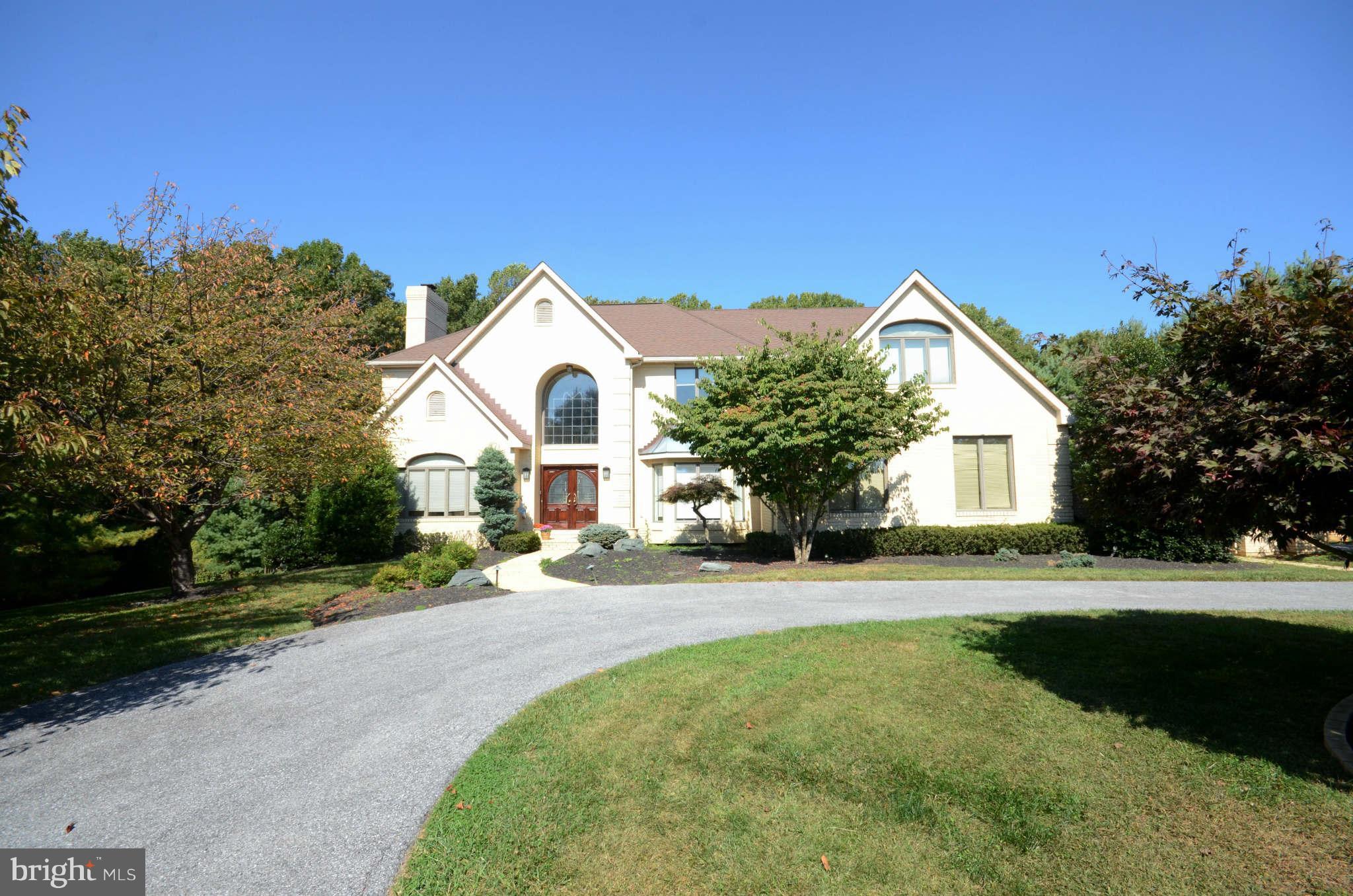 FOXCHASE - Residential