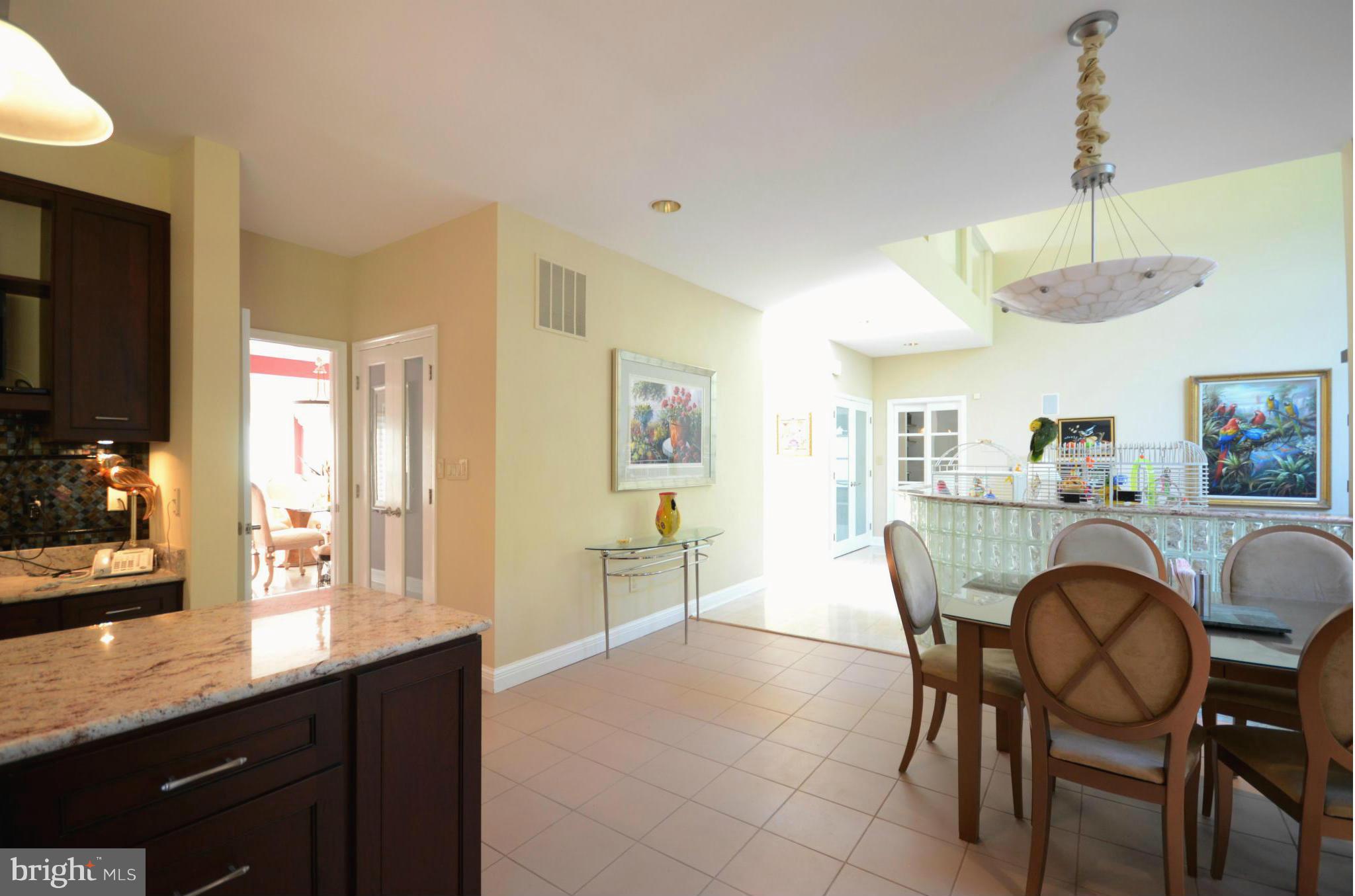 FOXCHASE - Residential