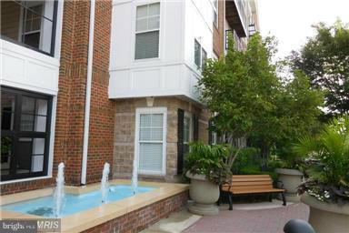 FITZ AT ROCKVILLE TOWN C - Residential Lease