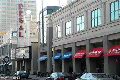 FITZ AT ROCKVILLE TOWN C - Residential Lease