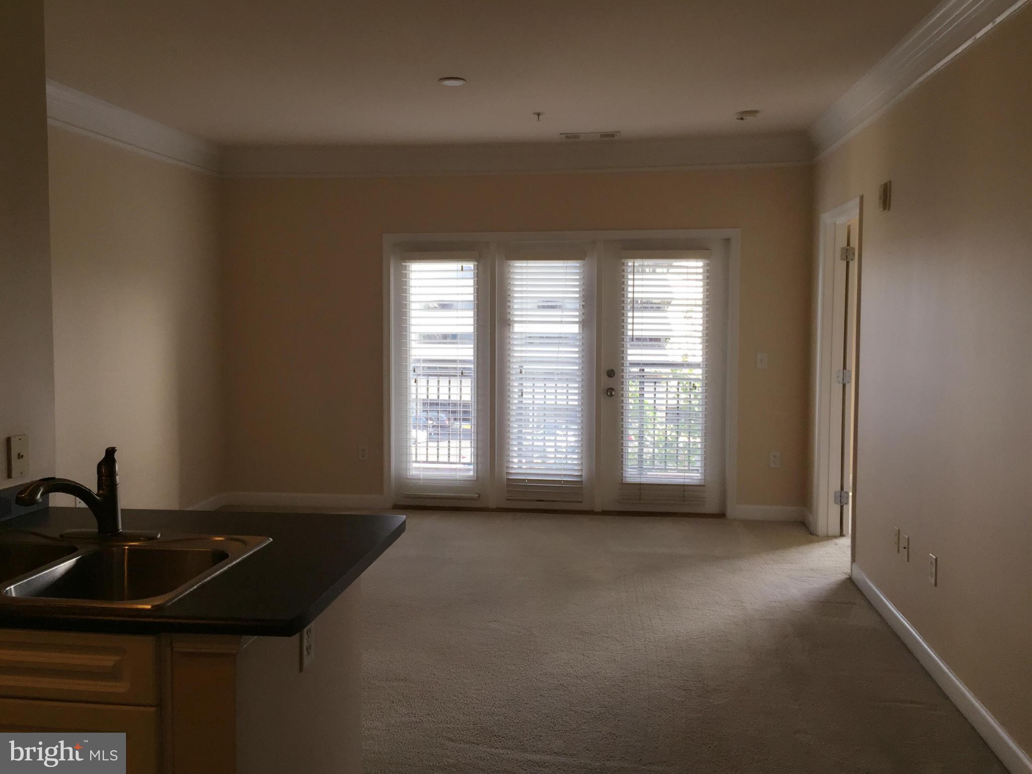 FITZ AT ROCKVILLE TOWN C - Residential Lease