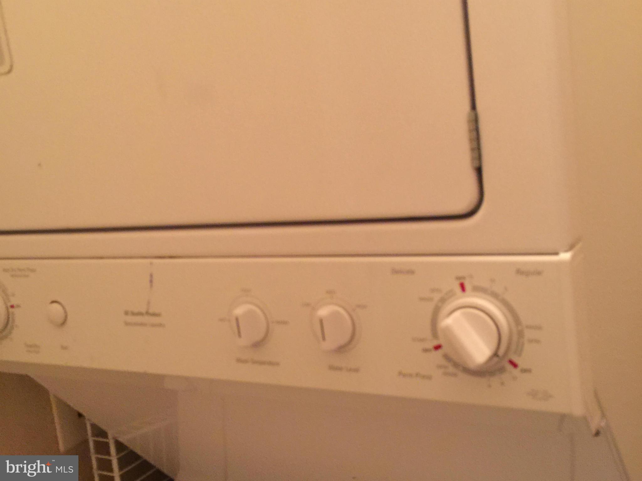 FITZ AT ROCKVILLE TOWN C - Residential Lease