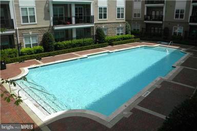 FITZ AT ROCKVILLE TOWN C - Residential Lease