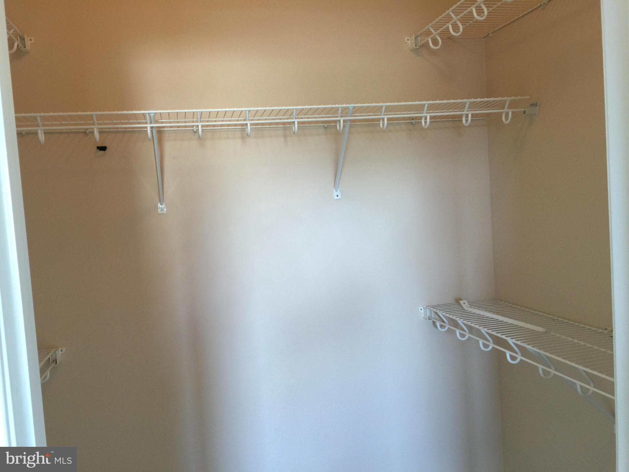 FITZ AT ROCKVILLE TOWN C - Residential Lease