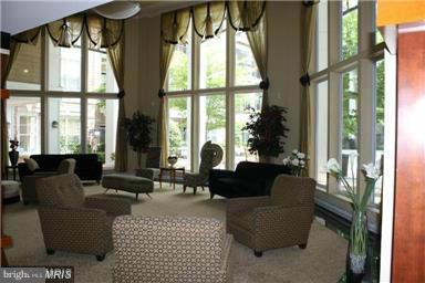 FITZ AT ROCKVILLE TOWN C - Residential Lease