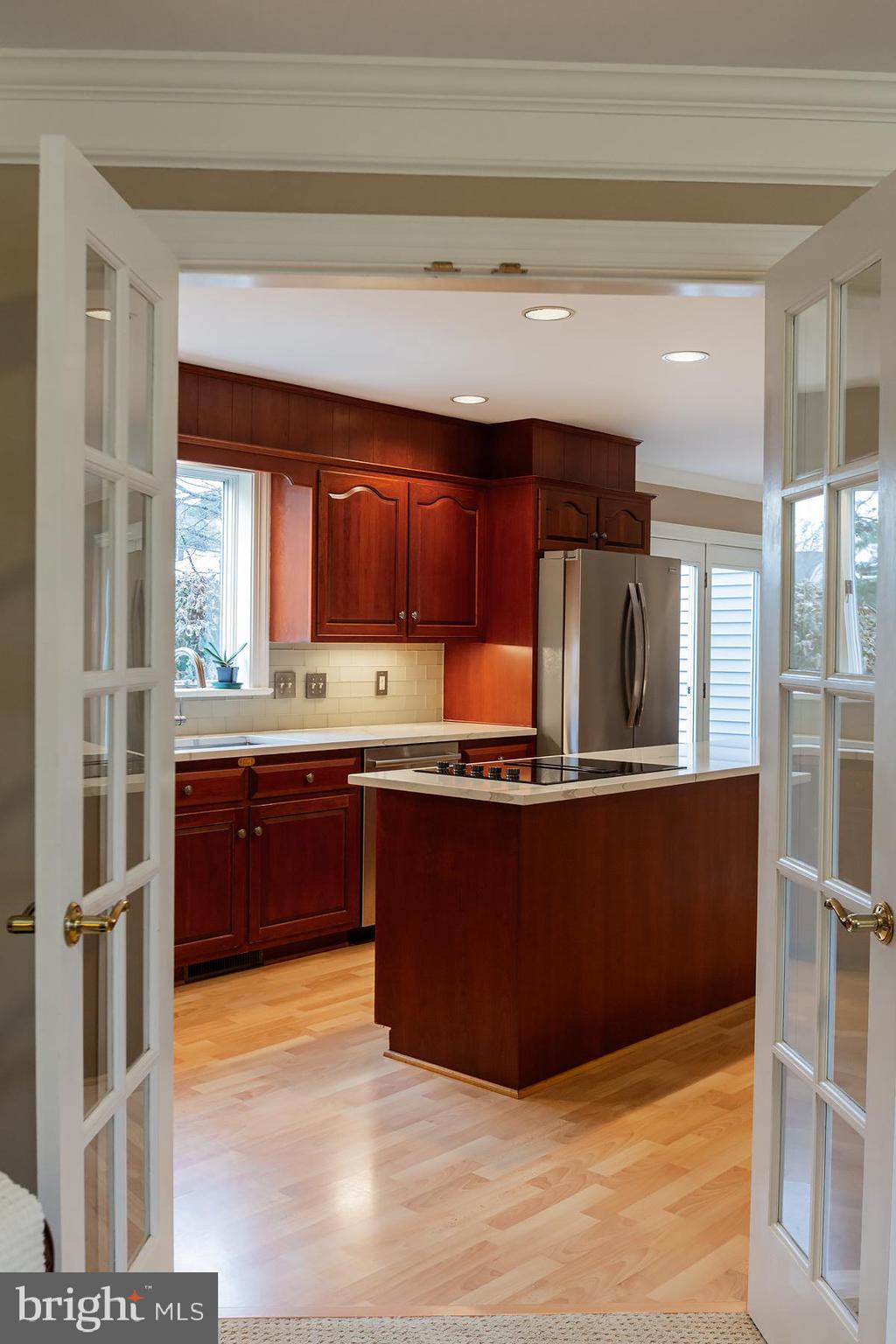 WETHERBURN - Residential