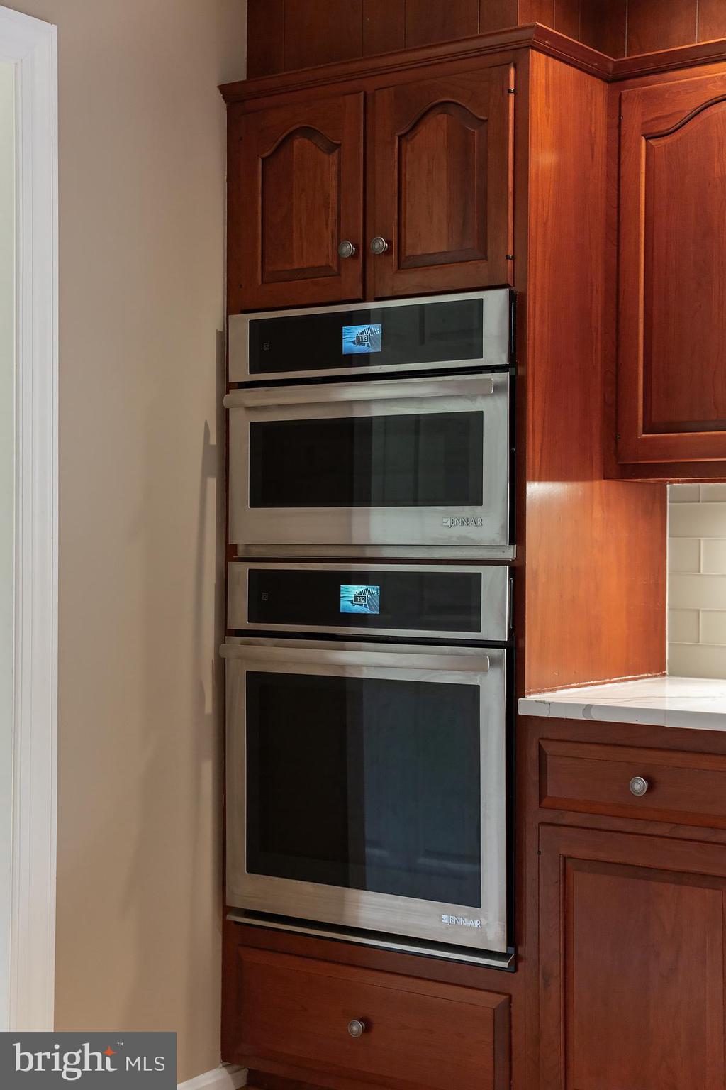 WETHERBURN - Residential