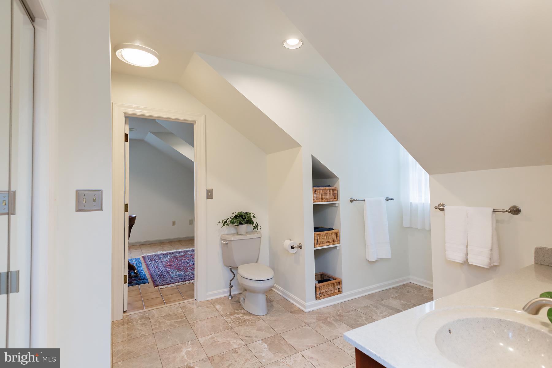 WETHERBURN - Residential