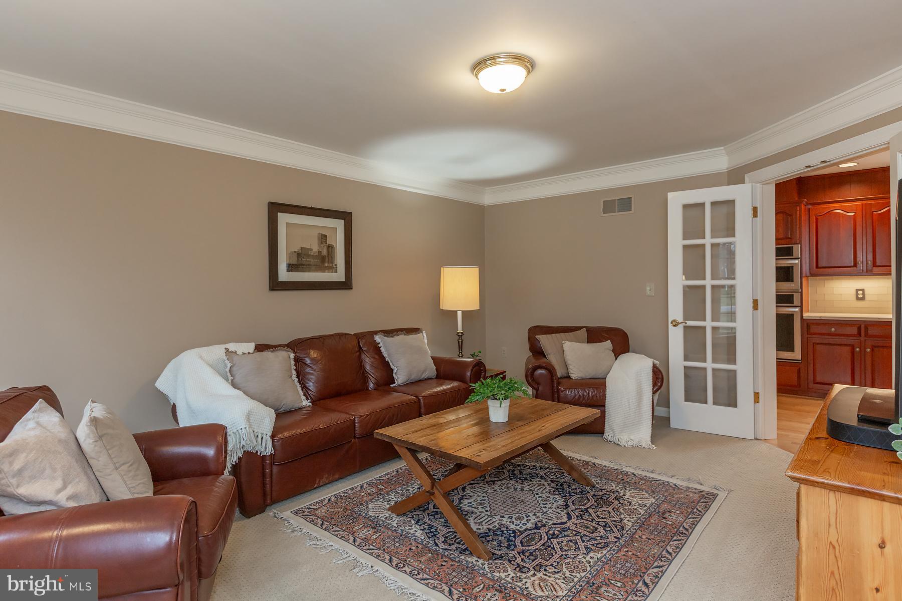 WETHERBURN - Residential