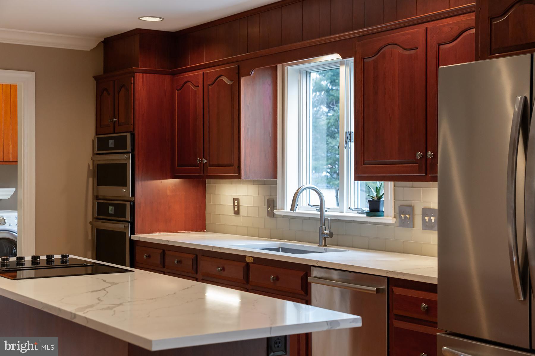 WETHERBURN - Residential