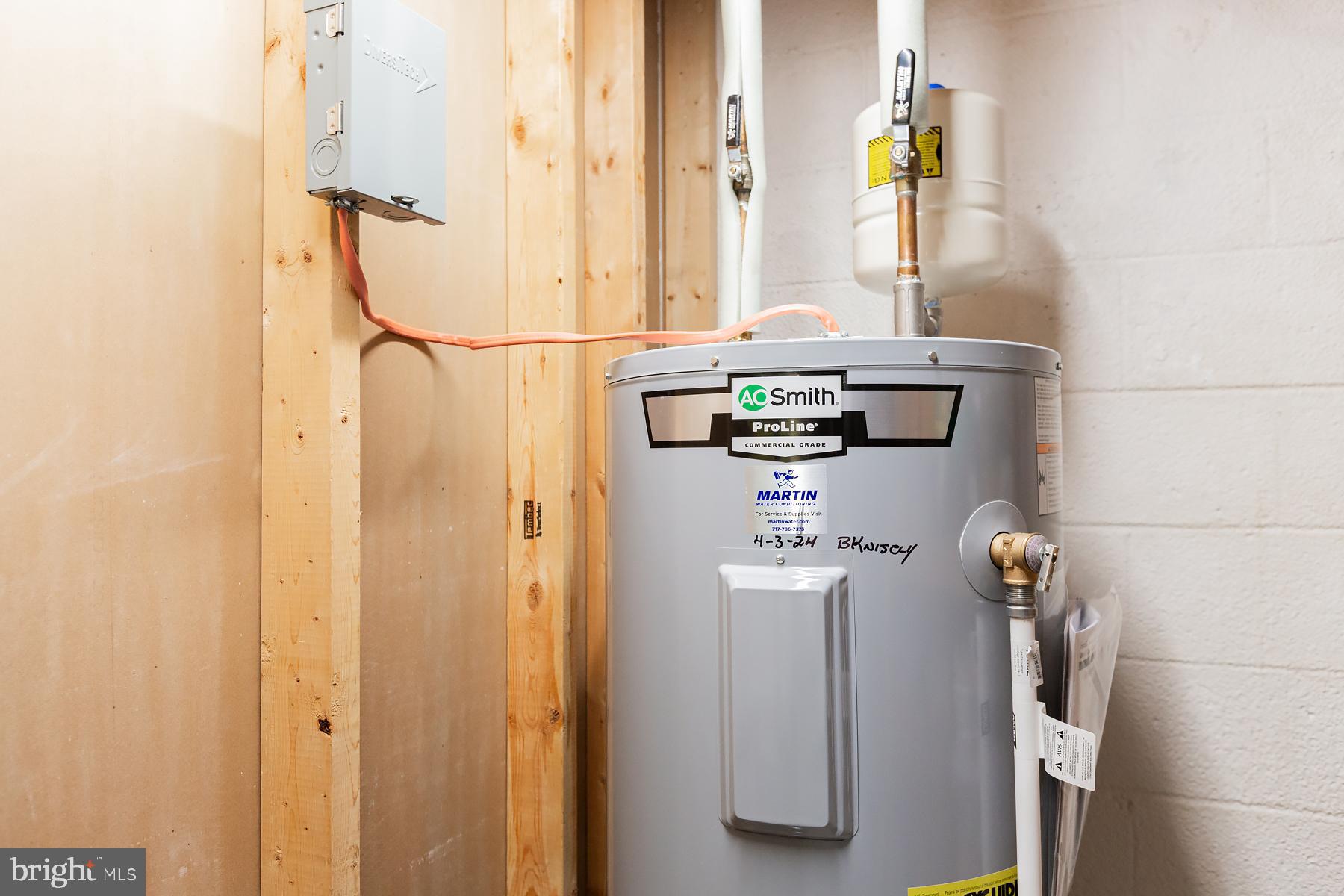 WETHERBURN - Residential