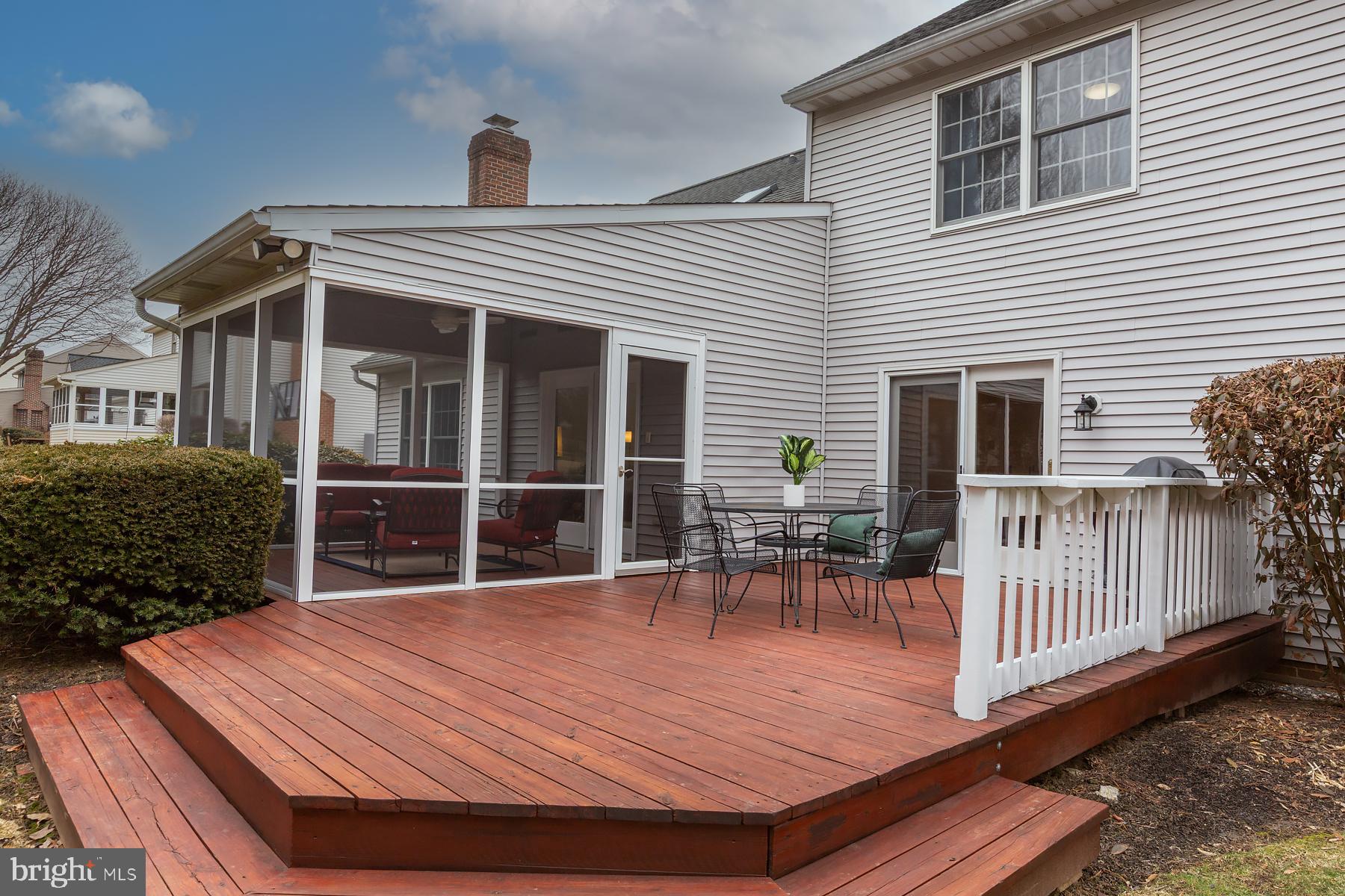 WETHERBURN - Residential